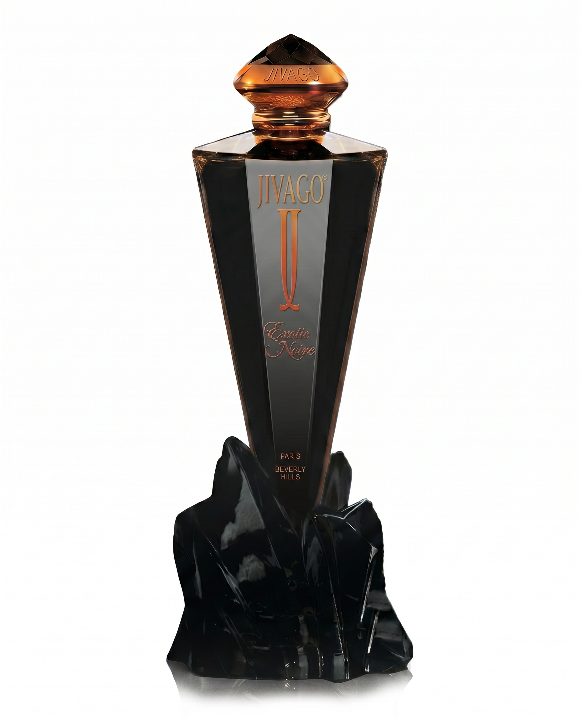 Jivago EXOTIC NOIRE EDP 75ml