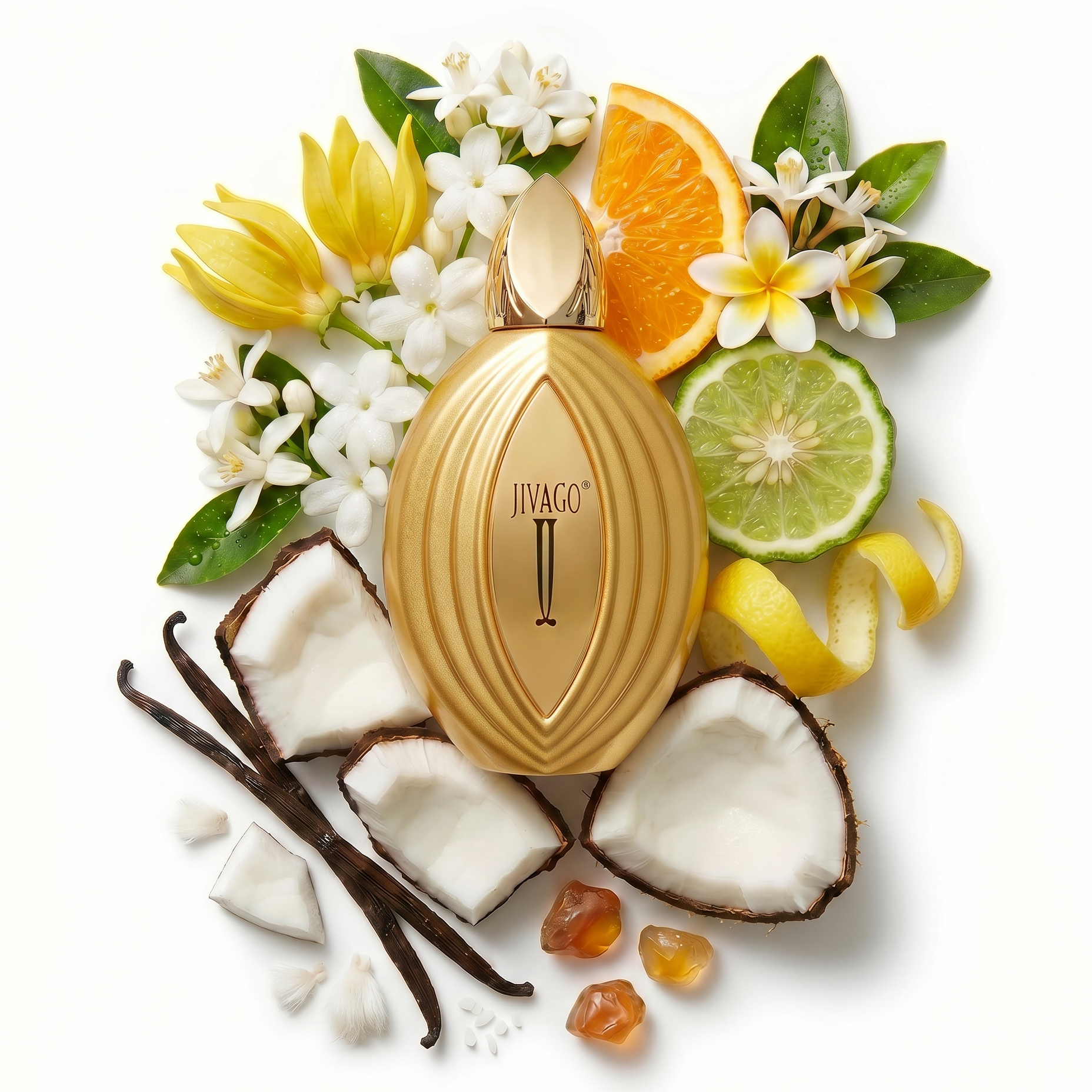 Gold Vibes - Eau de Parfum