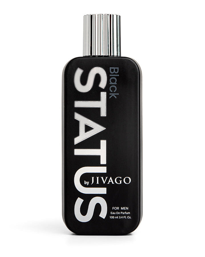 Status Black Mens EDP 100ml