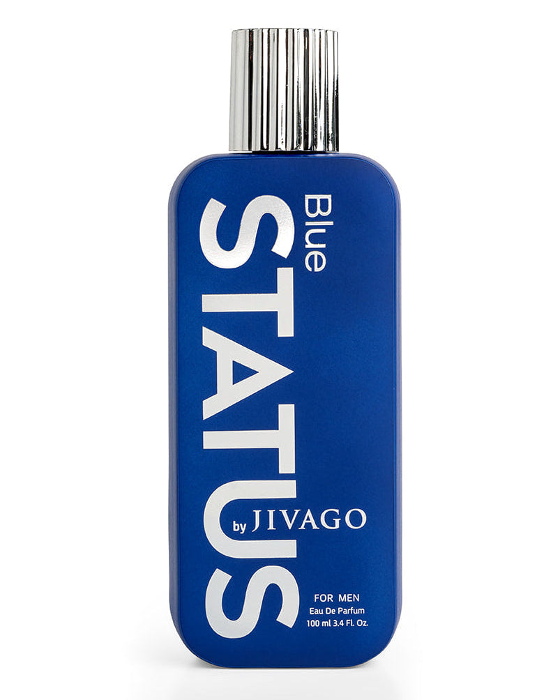 Status Blue Mens EDP 100ml