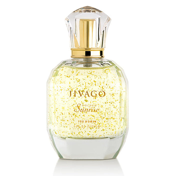 Golden Sunrise Womens EDP 100ml