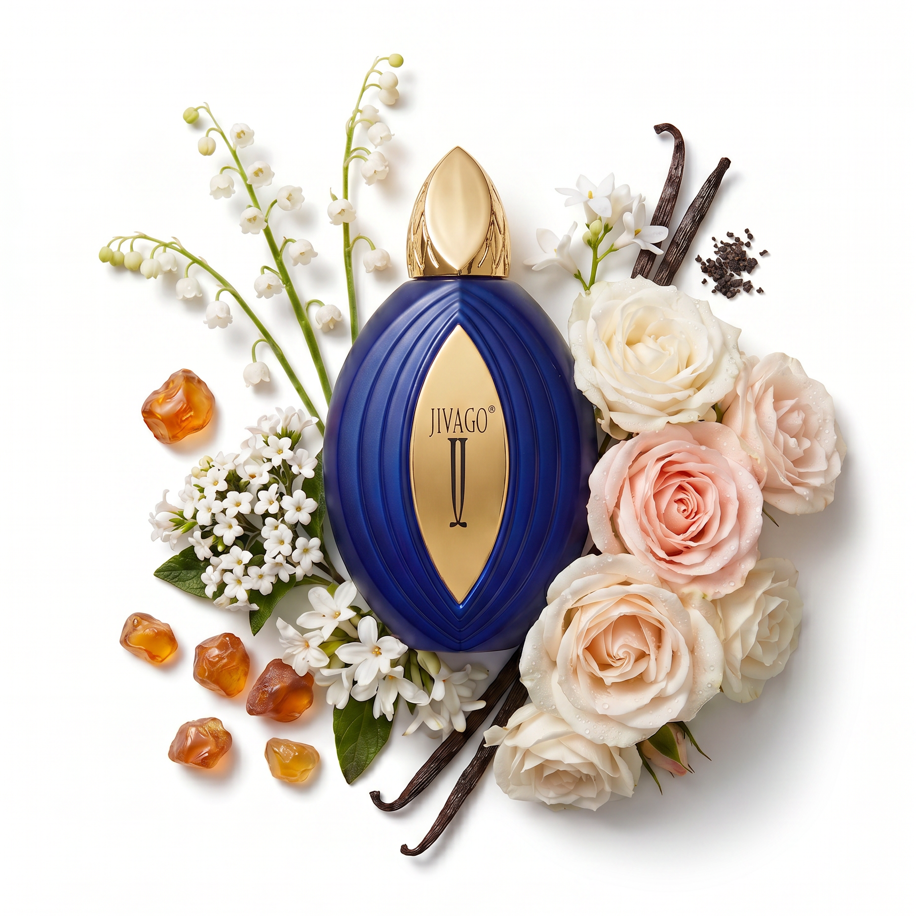 The Choice - Eau de Parfum