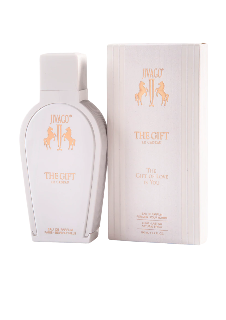 JIVAGO The Gift for Men EDP 100ml