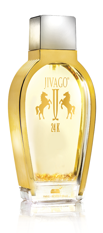 JIVAGO 24K for Men - EDT - 100ml