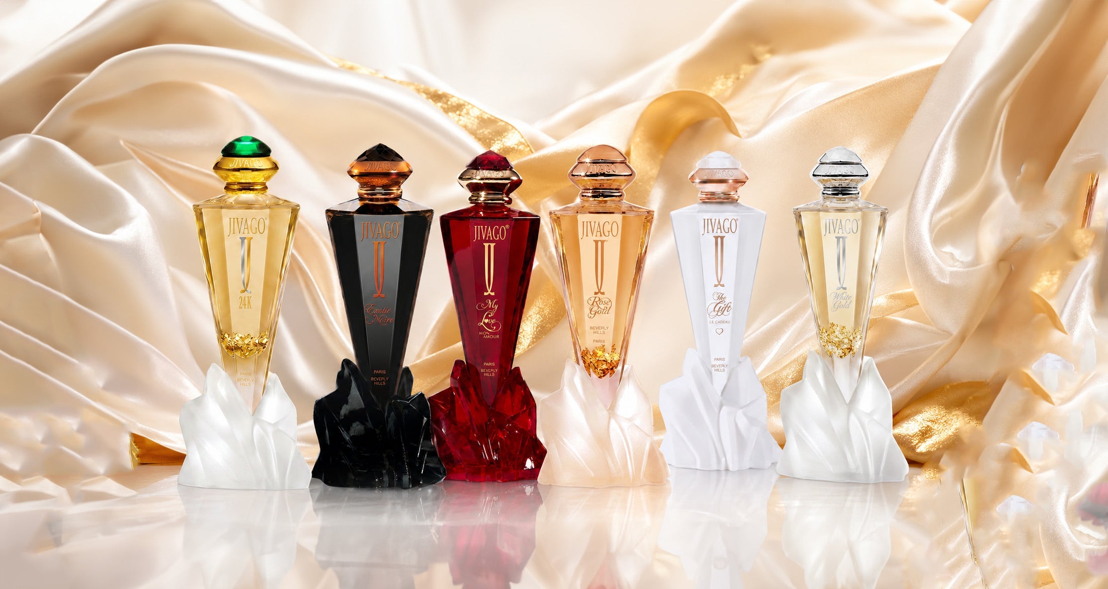 Signature Collection