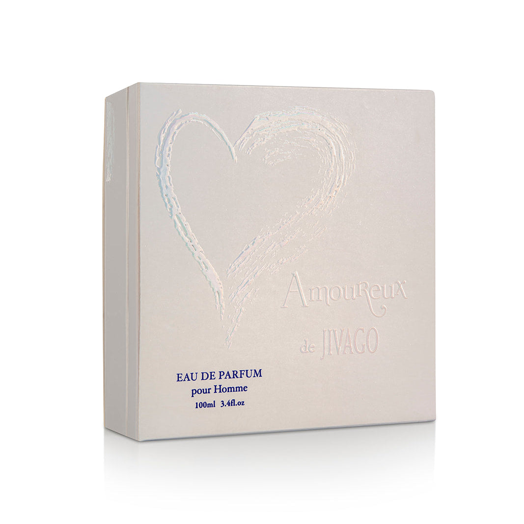 Amoureux Mens EDP 100ml