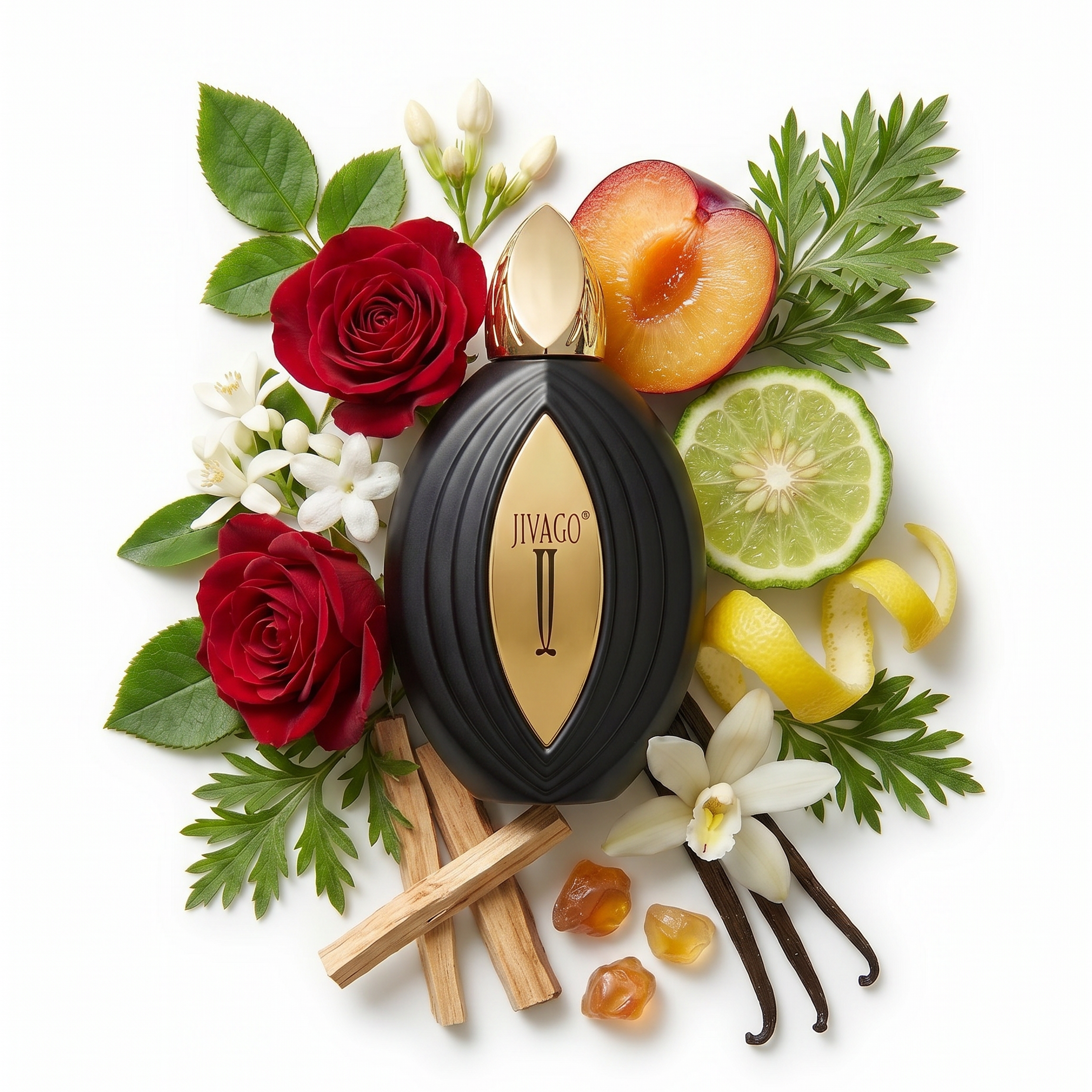 Enigma - Eau de Parfum