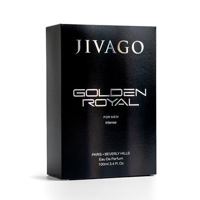 Golden Royal Mens EDP 100ml