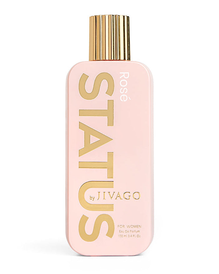 Status Rose Womens EDP 100ml