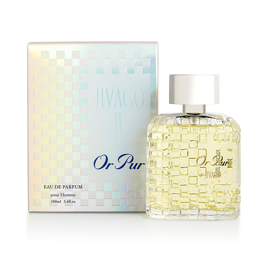 Or Pur Mens EDP 100ml