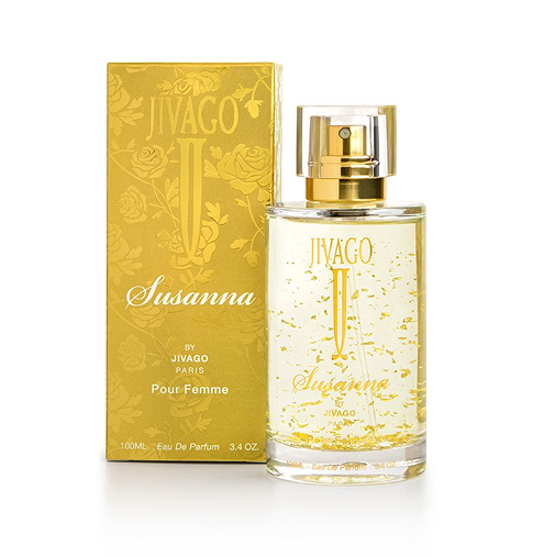 Susanna Womens EDP 100ml