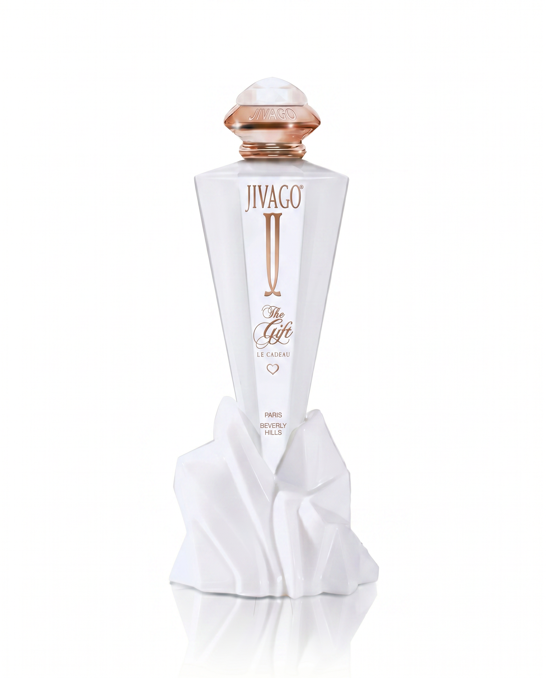 Jivago THE GIFT for Women EDP
