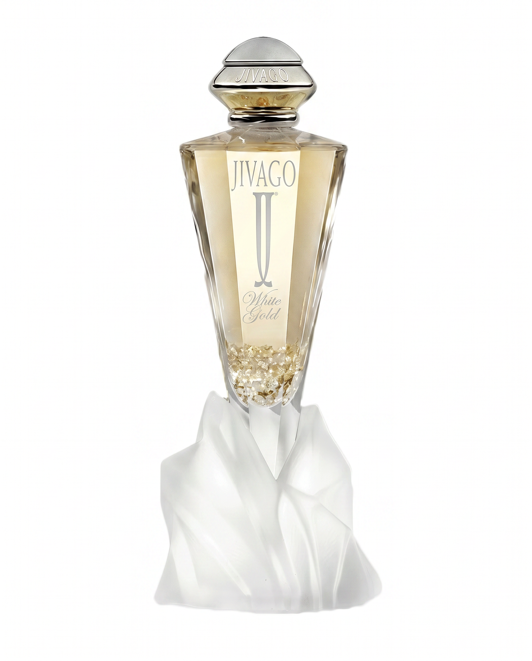Jivago WHITE GOLD for Women EDP 75ml